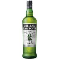 ВИСКИ WILLIAM LAWSON'S 1Л ВИСКИ WILLIAM LAWSON'S 1Л