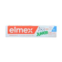 ELMEX ЗУБНАЯ ПАСТА ДЕТСКАЯ 75МЛ ELMEX ЗУБНАЯ ПАСТА ДЕТСКАЯ 75МЛ