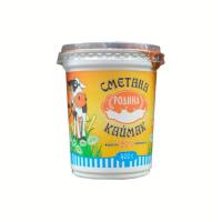 СМЕТАНА РОДИНА 20% 400Г