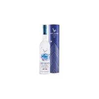 ВОДКА GREY GOOSE ORIGINAL CK 0,7Л