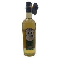 ВИСКИ GLEN STONE BLENDED GRAIN SCOTCH GREEN 0,5Л
