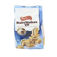 PIU BUONO ВАФЛИ МИНИ С ЛАТТЕ 200Г