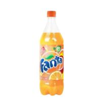 НАПИТОК FANTA ЛИМОНАД 1Л ПЛ/БУТ