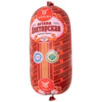 КОЛБАСА НАРЛЕН АСТАНА ВАР ДОКТОРСКАЯ 900Г