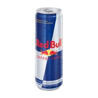 НАПИТОК ЭНЕР RED BULL ГАЗ Б/АЛК 0,473Л Ж/Б