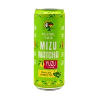 VITAMIZU НАПИТОК МАТЧА YUZU ГАЗ 0,33Л VITAMIZU НАПИТОК МАТЧА YUZU ГАЗ 0,33Л