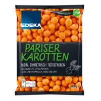 EDEKA МОРКОВЬ ПАРИЖСКАЯ ЗМ 1КГ EDEKA МОРКОВЬ ПАРИЖСКАЯ ЗМ 1КГ