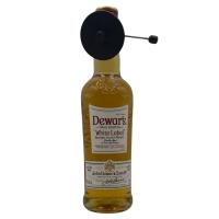 ВИСКИ DEWAR'S WHITE LABEL 40% 0,5Л