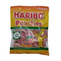 HARIBO ЖЕВАТ МАРМЕЛАД ПЕРСИК 250Г HARIBO ЖЕВАТ МАРМЕЛАД ПЕРСИК 250Г