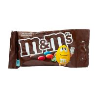 ДРАЖЕ M&MS ШОКОЛАД 45Г
