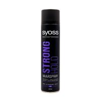 SYOSS СПРЕЙ Д/ВОЛОС STRONG HOLD 400МЛ SYOSS СПРЕЙ Д/ВОЛОС STRONG HOLD 400МЛ