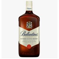 ВИСКИ BALLANTINE'S FINEST 40% 0,5Л