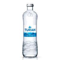 ВОДА TURAN МИНЕР Б/ГАЗ 0,5Л СТ/БУТ ВОДА TURAN МИНЕР Б/ГАЗ 0,5Л СТ/БУТ