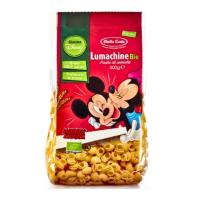 DALLA COSTA МАКАРОНЫ УЛИТКИ ПШЕНИЧНЫЕ BIO MICKEY 300Г DALLA COSTA МАКАРОНЫ УЛИТКИ ПШЕНИЧНЫЕ BIO MICKEY 300Г