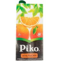 СОК PIKO АПЕЛЬСИН 2Л Т/П