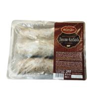 ЛЮЛЯ КЕБАБ БИЖАН ИЗ ГОВЯДИНЫ 550Г