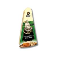 СЫР PARMAREGGIO PARMIGIANO REGGIANO EXTRA 12МЕС 150Г СЫР PARMAREGGIO PARMIGIANO REGGIANO EXTRA 12МЕС 150Г
