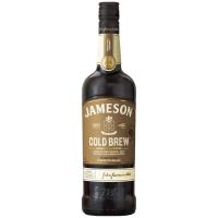 ВИСКИ JAMESON COLD BREW 30% 0,7Л