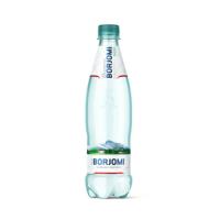 ВОДА BORJOMI МИНЕР 0,5Л ПЛ/БУТ ВОДА BORJOMI МИНЕР 0,5Л ПЛ/БУТ