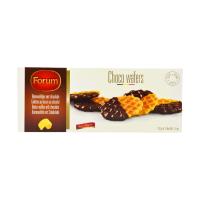 HAMLET FORUM BUTTER CHOCOLATE WAFERS 110Г