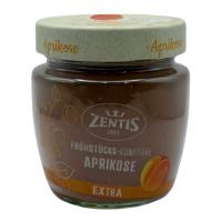 ZENTIS FRUHSTUCKS КОНФИТЮР АБРИКОСОВЫЙ 230Г ZENTIS FRUHSTUCKS КОНФИТЮР АБРИКОСОВЫЙ 230Г