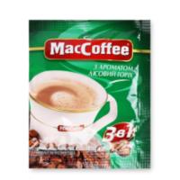 КОФЕ MACCOFFEE ИНГРИД 3В1 ЛЕСНЫЕ ОРЕХИ 18Г КОФЕ MACCOFFEE ИНГРИД 3В1 ЛЕСНЫЕ ОРЕХИ 18Г