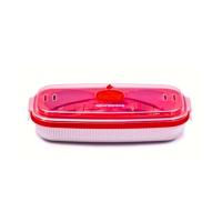 SNIPS ЯЙЦЕВАРКА И ОМЛЕТНИЦА Д/МИКРОВОЛНОВОЙ ПЕЧИ 0,75Л SNIPS ЯЙЦЕВАРКА И ОМЛЕТНИЦА Д/МИКРОВОЛНОВОЙ ПЕЧИ 0,75Л