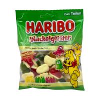 HARIBO КАРАМЕЛЬ ЖЕВАТ ПРИЗРАКИ 160Г