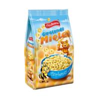 PIU BUONO СУХОЙ ЗАВТРАК С МЕДОМ 250Г