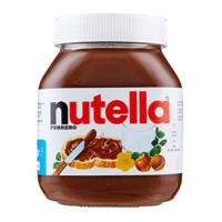 ПАСТА NUTELLA ШОКОЛАДНАЯ 630Г