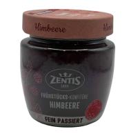 ZENTIS FRUHSTUCKS КОНФИТЮР МАЛИНОВЫЙ 230Г ZENTIS FRUHSTUCKS КОНФИТЮР МАЛИНОВЫЙ 230Г