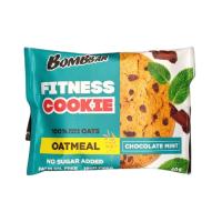 ПЕЧЕНЬЕ ОВС BOMBBAR FITNESS Б/САХ ШОК МЯТА 40Г ПЕЧЕНЬЕ ОВС BOMBBAR FITNESS Б/САХ ШОК МЯТА 40Г