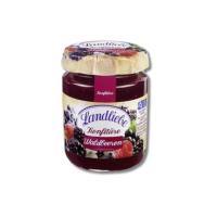 LANDLIEBE КОНФИТЮР ДИКИЕ ЯГОДЫ 200Г LANDLIEBE КОНФИТЮР ДИКИЕ ЯГОДЫ 200Г