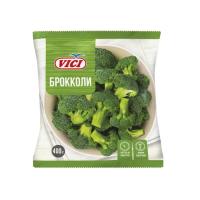 БРОККОЛИ VICI 400Г ЗАМ БРОККОЛИ VICI 400Г ЗАМ