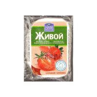МАССА ТВОР FOODMASTER ЖИВОЙ КЛУБНИКА 18% 90Г МАССА ТВОР FOODMASTER ЖИВОЙ КЛУБНИКА 18% 90Г