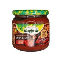 ФАСОЛЬ BONDUELLE БАРБЕКЮ КРАСНАЯ 350МЛ СТ/БАН