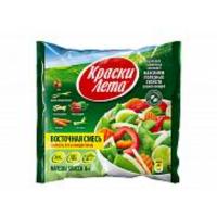 IGLO RAHM CМЕСЬ ОВОЩЕЙ ЗМ 500Г