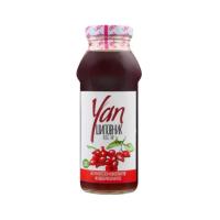 НАПИТОК YAN ШИПОВНИК 0,25Л СТ/БУТ