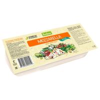СЫР П/ТВЕРД BONFESTO МОЦАРЕЛЛА Д/ПИЦЦЫ 40% 1КГ