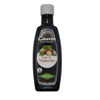 CAUVIN МАСЛО ЛЕСНОГО ОРЕХА 250МЛ CAUVIN МАСЛО ЛЕСНОГО ОРЕХА 250МЛ