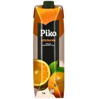 СОК PIKO АПЕЛЬСИН 1Л Т/П