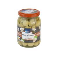 EDEKA ШАМПИНЬОНЫ КОНСЕРВИР 370Г