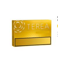 СТИКИ TEREA YELLOW