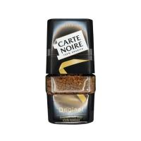 КОФЕ CARTE NOIRE 190Г СТ/БАН КОФЕ CARTE NOIRE 190Г СТ/БАН