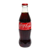 НАПИТОК COCA-COLA Б/САХ ГАЗ 0,25Л СТ/БУТ
