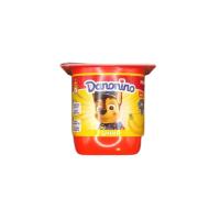 ЙОГУРТ DANONINO БАНАН 100Г ПЛ/СТАК