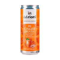 КОКТЕЛЬ LAB RIONE GINGER SMAAH 5,5% 0,33Л КОКТЕЛЬ LAB RIONE GINGER SMAAH 5,5% 0,33Л