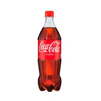 НАПИТОК COCA-COLA ГАЗ 1Л ПЛ/БУТ НАПИТОК COCA-COLA ГАЗ 1Л ПЛ/БУТ