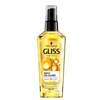 GLISS МАСЛО Д/ВОЛОС DAILY OIL ELIXIR 75МЛ GLISS МАСЛО Д/ВОЛОС DAILY OIL ELIXIR 75МЛ