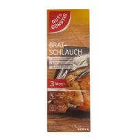 G&G РУКАВ Д/ЗАПЕКАНИЯ 30CMX3M G&G РУКАВ Д/ЗАПЕКАНИЯ 30CMX3M